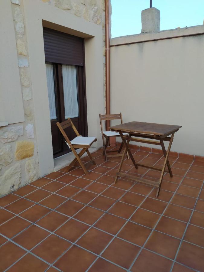 La Casa Del Tio Mase Villa Carbonero el Mayor Exterior photo